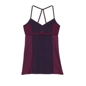 Lululemon Bend & Flow Tank Top